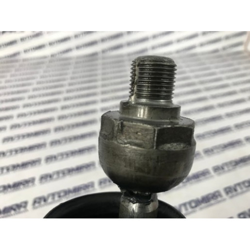 Наконечник рулевой тяги левый Opel Zafira B 2005-2011 93186333